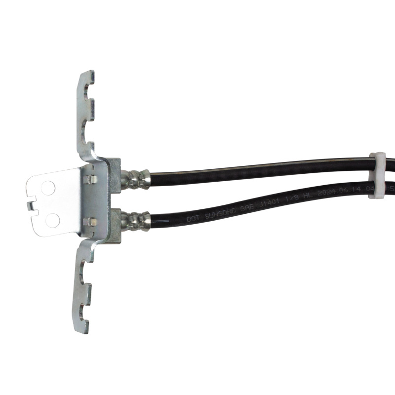 Ford Transit-350 Brake Hose - Rear - R1 Concepts - `21-`23
